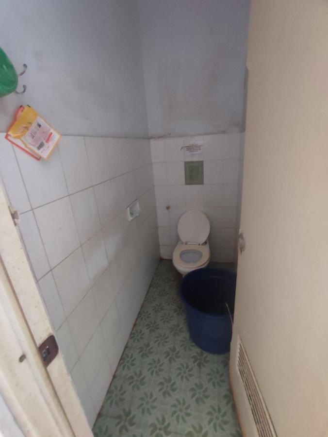 كراوانغ Oyo 90865 Hotel Kusuma Purwakarta المظهر الخارجي الصورة