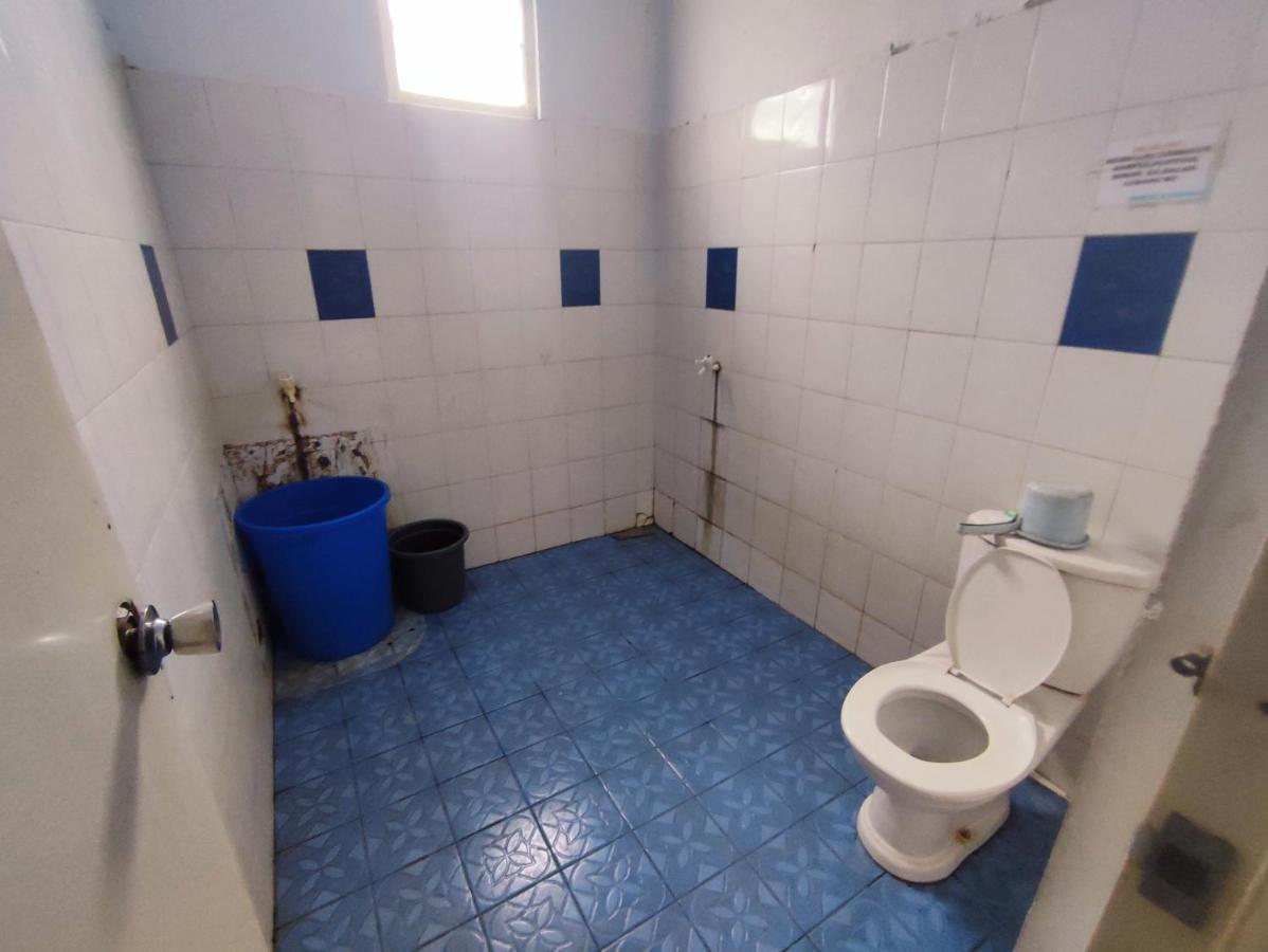 كراوانغ Oyo 90865 Hotel Kusuma Purwakarta المظهر الخارجي الصورة