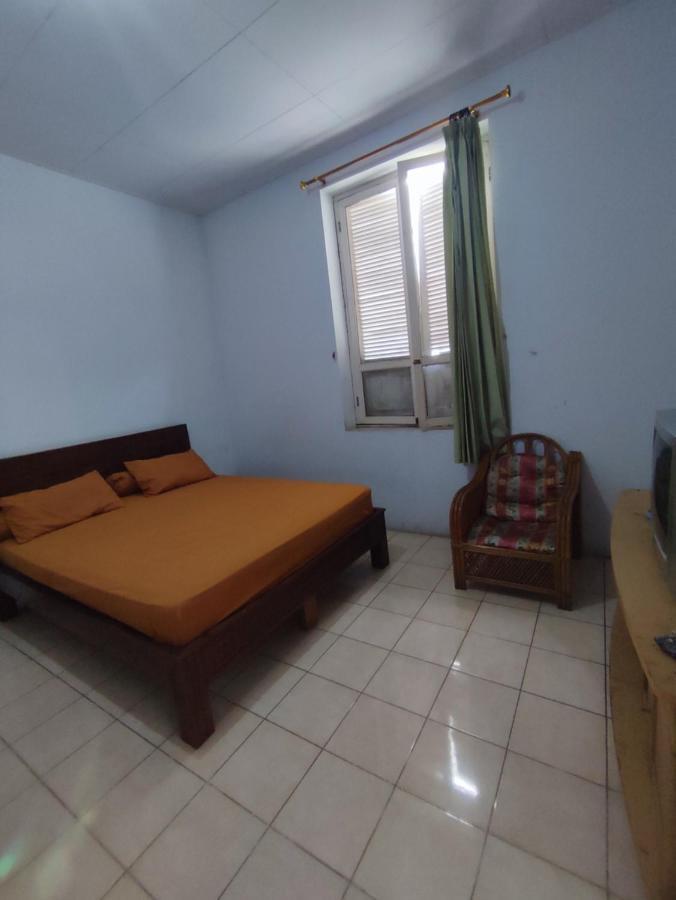 كراوانغ Oyo 90865 Hotel Kusuma Purwakarta المظهر الخارجي الصورة
