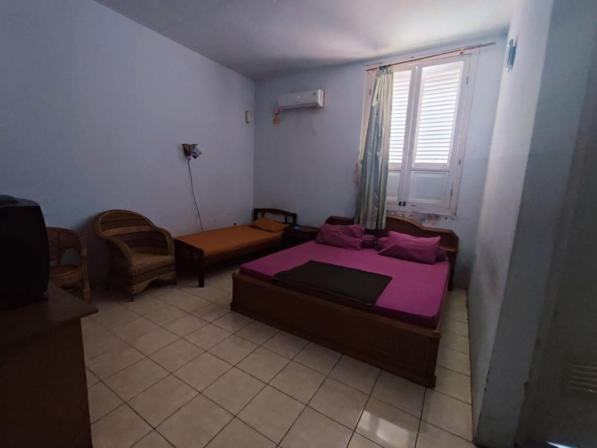كراوانغ Oyo 90865 Hotel Kusuma Purwakarta المظهر الخارجي الصورة